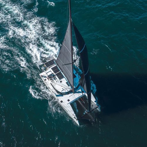 Balance Catamarans